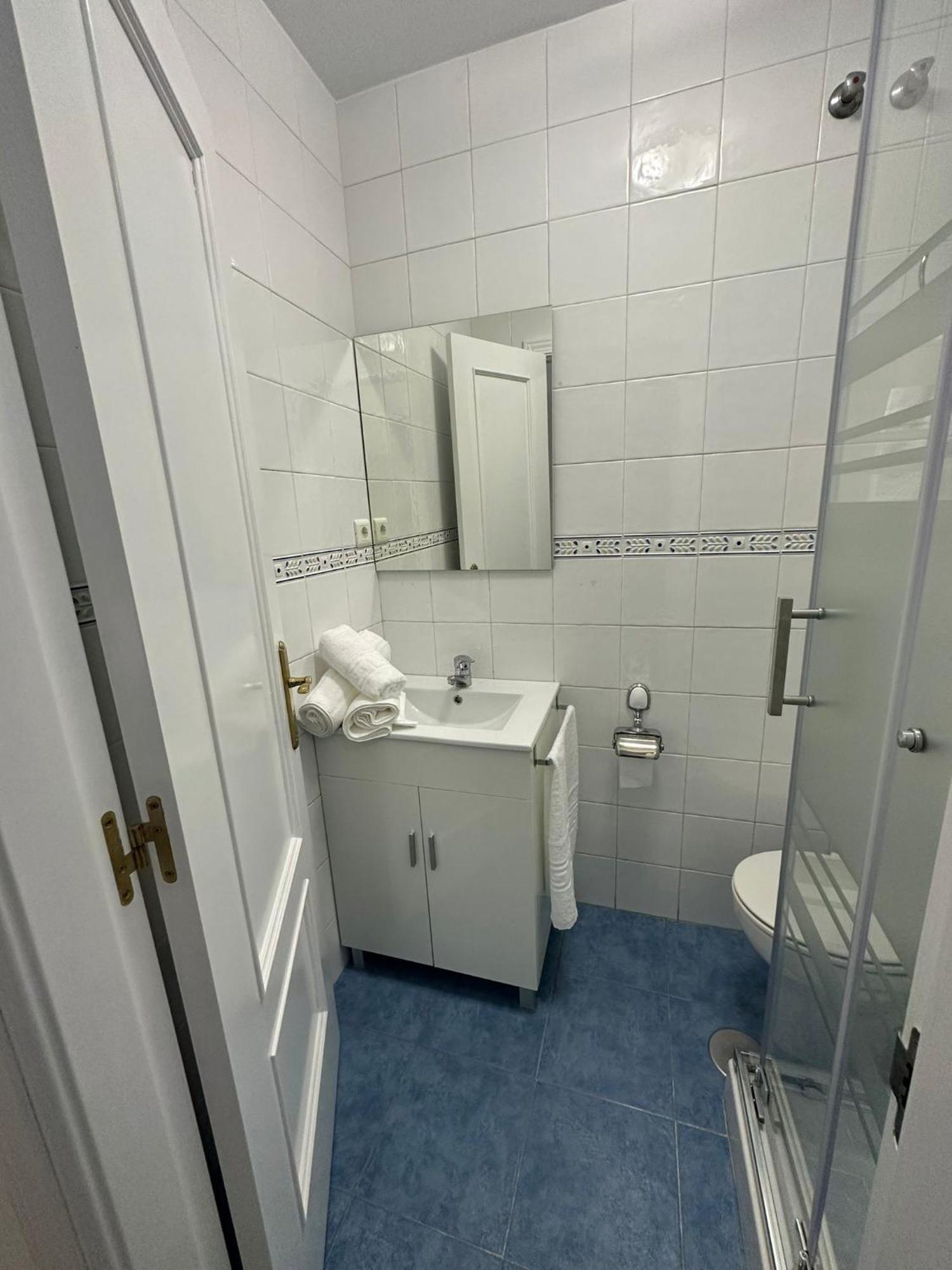 Appartement Don Diego La Carihuela